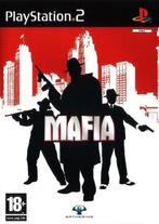 Mafia (PS2 Games), Spelcomputers en Games, Games | Sony PlayStation 2, Ophalen of Verzenden, Zo goed als nieuw