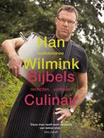 9789043533775 Bijbels culinair Han Wilmink, Boeken, Verzenden, Nieuw, Han Wilmink