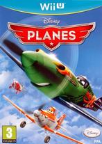 Disney Planes [Wii U], Ophalen of Verzenden, Zo goed als nieuw