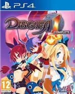 Disgaea 1 Complete, Spelcomputers en Games, Ophalen of Verzenden, Nieuw