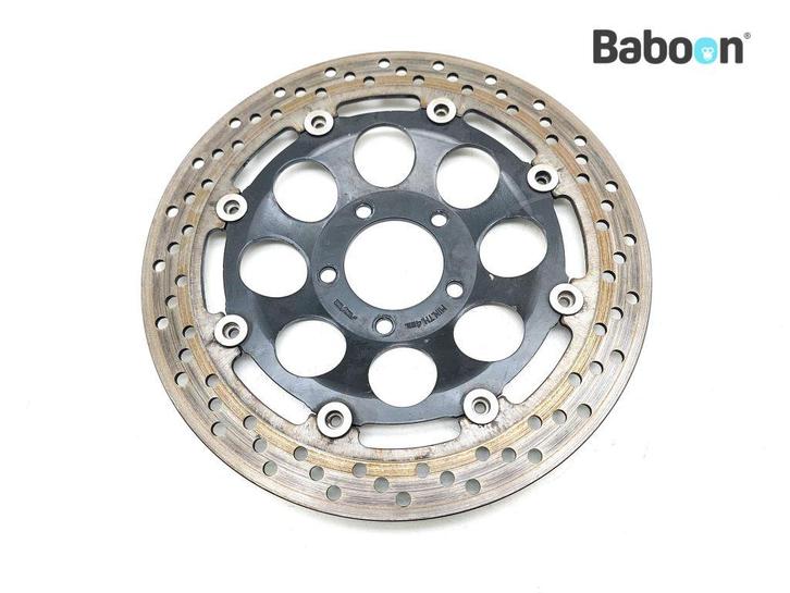 Remschijf Voor Suzuki GS 500 2004-2006 (GS500 BK2111), Motoren, Onderdelen | Suzuki, Gebruikt, Verzenden