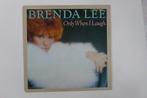 Brenda Lee - Only when i laugh (LP), Cd's en Dvd's, Vinyl | Pop, Verzenden, Nieuw in verpakking