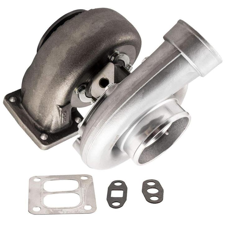Turbo Turbo SX S300SX3 Twin Scroll A/R .91 66mm Inducer O..., Auto-onderdelen, Motor en Toebehoren, Nieuw, Universele onderdelen
