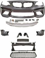 EVO M2 Look Voorbumper BMW 2 Serie F22 F23 B3007 8951 8952, Nieuw, Voor, BMW, Bumper