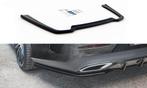 Diffuser Mercedes AMG CLS AMG Pakket C257 Maxton Glans Zwart, Ophalen of Verzenden, Nieuw