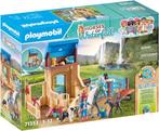 PLAYMOBIL Horses of Waterfall Amelia en Whisper speelset - 7, Kinderen en Baby's, Speelgoed | Playmobil, Verzenden, Nieuw