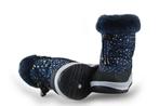 Snow fun Snowboots in maat 25 Blauw | 10% extra korting, Kinderen en Baby's, Kinderkleding | Schoenen en Sokken, Snow fun, Verzenden