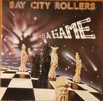 Bay City Rollers – Its a Game, Ophalen of Verzenden, Nieuw in verpakking