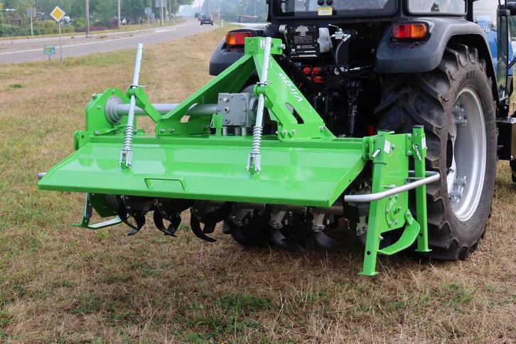 Bomet grondfrees 1.4/1.6/1.8/2.0 meter, Zakelijke goederen, Agrarisch | Werktuigen