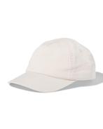 HEMA Baby pet gebroken wit ivoor korting, Verzenden, Nieuw