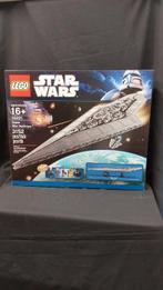 Lego - LEGO Star Wars NEW Super Star Destroyer 10221 from, Kinderen en Baby's, Speelgoed | Duplo en Lego, Nieuw