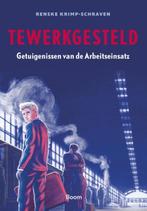 9789024464913 Tewerkgesteld | Tweedehands, Verzenden, Zo goed als nieuw, Renske Krimp-Schraven