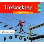 Timboektoe combi-leesboek H1 (AVI E6/M7), Boeken, Verzenden, Nieuw