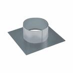 Dakdoorgang Ø 160mm, Doe-het-zelf en Verbouw, Ventilatie en Afzuiging, Ophalen of Verzenden, Nieuw