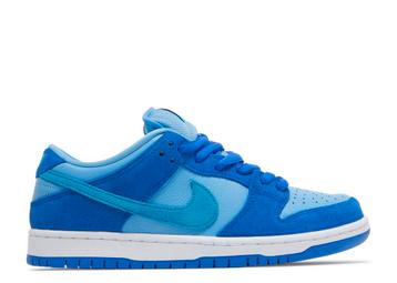 Nike SB Dunk Low Blue Raspberry (2022) | Nieuw