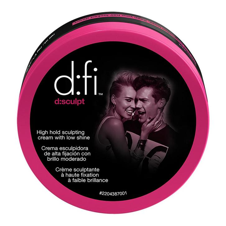 D:FI  Sculpt  75 gr, Sieraden, Tassen en Uiterlijk, Uiterlijk | Haarverzorging, Nieuw, Verzenden