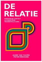 De relatie 9789088508752 Pieter Verdoorn, Boeken, Verzenden, Gelezen, Pieter Verdoorn