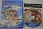 Just Cause 3 (PS4), Verzenden, Zo goed als nieuw
