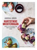 9789464042535 Hartstikke mediterraan | Tweedehands, Boeken, Verzenden, Zo goed als nieuw, Annemieke Jansen