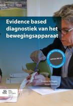 Evidence based diagnostiek van het bewegingsapparaat, Boeken, Verzenden, Zo goed als nieuw, Arianne Verhagen