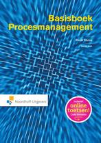 Procesmanagement 9789001833978, Boeken, Studieboeken en Cursussen, Zo goed als nieuw