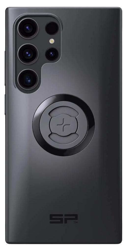 Galaxy S24 Ultra SPC+ Phone Case SP Connect, Motoren, Kleding | Motorhelmen, Verzenden