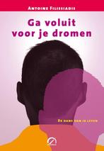 Ga voluit voor je dromen / Levensboeken 9789077556221, Verzenden, Gelezen, Antoine Filissiadis