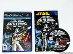 Playstation 2 / PS2 - Star Wars - Battlefront II, Spelcomputers en Games, Games | Sony PlayStation 2, Gebruikt, Verzenden