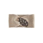 Lascana Hoofdband Oorwarmers Breiband, haarband,, Kleding | Dames, Mutsen, Sjaals en Handschoenen, Verzenden, Nieuw