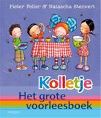 Kolletje: het grote voorleesboek / Kolletje 9789048809103, Verzenden, Gelezen, Pieter Feller
