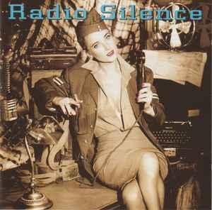 cd - Radio Silence - Radio Silence, Cd's en Dvd's, Cd's | Overige Cd's, Zo goed als nieuw, Verzenden