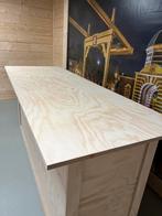 Luxe Design Balie / Toonbank – Premium Kwaliteit - Op Maat G, Ophalen of Verzenden