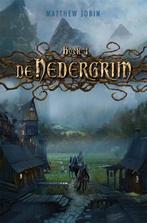 De Nedergrim / De Nedergrim 9789025756949 Matthew Jobin, Boeken, Verzenden, Gelezen, Matthew Jobin