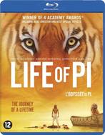 Life of Pi (blu-ray nieuw), Cd's en Dvd's, Blu-ray, Ophalen of Verzenden, Nieuw in verpakking