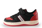 Replay Sneakers in maat 32 Zwart | 10% extra korting, Jongen of Meisje, Schoenen, Zo goed als nieuw, Verzenden