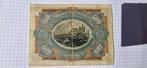 Spanje. - 500 Pesetas - 1907 - Pick 65 (Zonder Minimumprijs)