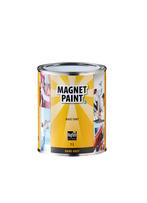 Magneetverf MagPaint  -  Binnen  -  MPV0500BE - Binnen -, Verzenden