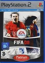 FIFA 08 (Platinum) [PS2], Nieuw, Ophalen of Verzenden