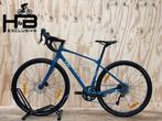 Giant Devote 1 Gravelbike Shimano GRX 2023, 28 inch, 10 tot 15 versnellingen, Heren, Aluminium
