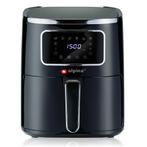 Air Fryer 230V 4.5L 1400W digi - Lucht friteuse 230V 4.5L..., Verzenden, Nieuw