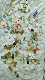 Themacollectie - Verzameling van suikerzakjes /