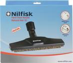 Nilfisk parketborstel 32mm zacht Elite/Select, Ophalen of Verzenden, Nieuw