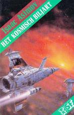 Het kosmisch biljart 9789044919844 Asimow, Boeken, Verzenden, Gelezen, Asimow