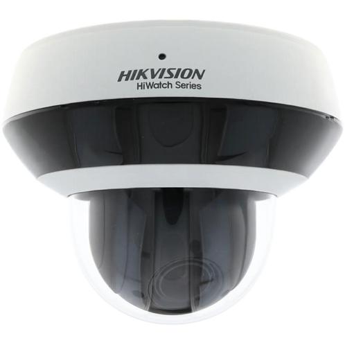 HWP-N2404IH-DE3, 4MP PTZ Camera, 4x optische zoom, PoE en SD, Audio, Tv en Foto, Videobewaking, Nieuw, Ophalen of Verzenden
