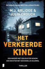 9789049205904 Het verkeerde kind M.J. Arlidge, Verzenden, Nieuw, M.J. Arlidge