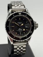 Breil - manta automatic diver 20atm MRP - Zonder, Sieraden, Tassen en Uiterlijk, Horloges | Heren, Nieuw