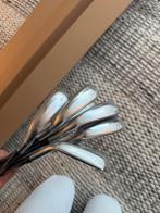 Mizuno JPX 923 set P-5 / Nieuw / R flex / Proefslaan ok!, Ophalen of Verzenden, Nieuw, Set, Mizuno