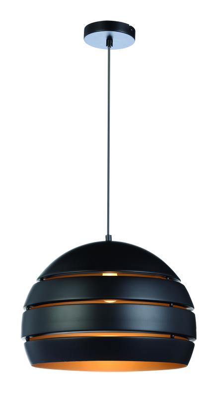 Freelight hanglamp Djarin H0628Z Tweede Kans, Huis en Inrichting, Lampen | Hanglampen, 75 cm of meer, Zo goed als nieuw, Metaal