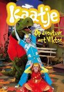 Kaatje - Op avontuur met Viktor - DVD, Cd's en Dvd's, Dvd's | Kinderen en Jeugd, Verzenden, Nieuw in verpakking