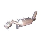 Roetfilter Mercedes Benz Sprinter 3 5 2.1 vanaf 2009 DPF 906, Verzenden, Nieuw